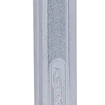 XL Ringmaulschlüssel abgewinkelt,13mm