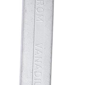 Ringmaulschlüssel, gekröpft, 55mm