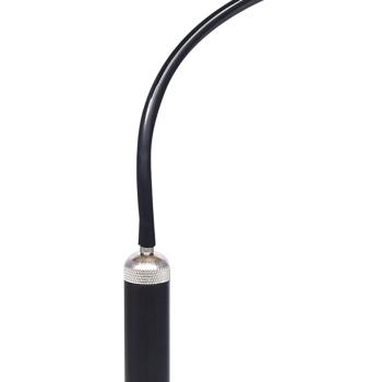 Flexible Inspektions-Stablampe mit Magnet