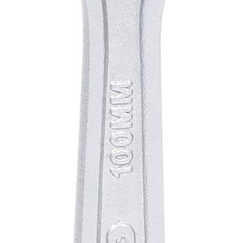 Rollgabelschlüssel, verstellbar, 13mm