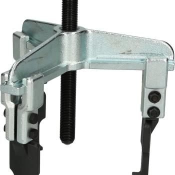 Universal-Abzieher 3-armig mit extrem schlanken Haken, 25-130mm