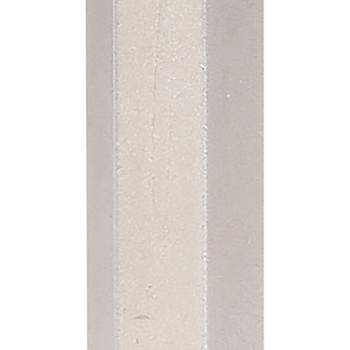 1/2" Bit-Stecknuss Innensechskant, lang, 9mm