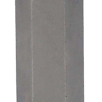 1/2" Bit-Stecknuss Innensechskant mit Kugelkopf, lang, 13mm
