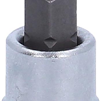 1/4" Bit-Stecknuss TorxPlus, IP15