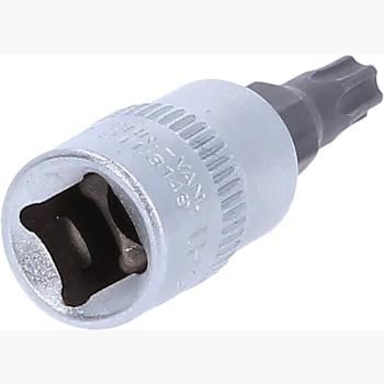 1/4" Bit-Stecknuss TorxPlus, IP25