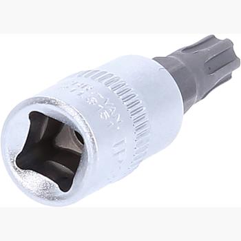 1/4" Bit-Stecknuss TorxPlus, IP30