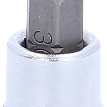 1/4" Bit-Stecknuss TorxPlus, IP30