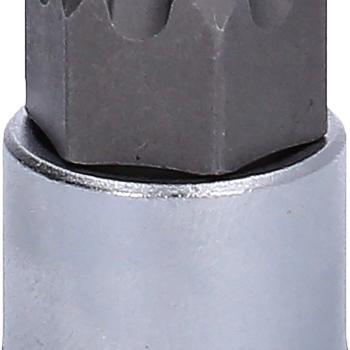 3/8" Bit-Stecknuss TorxPlus, IP60