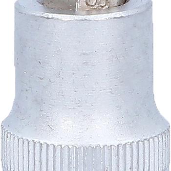 Bit-Stecknuss für RIBE®-Schrauben, M7, Länge 55 mm