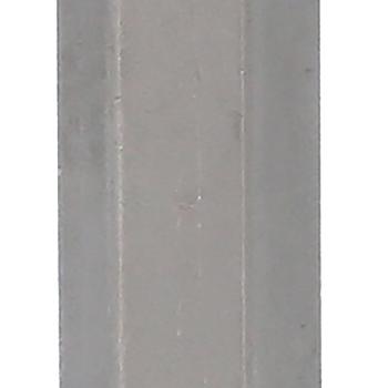3/8" Bit-Stecknuss Innensechskant mit Kugelkopf, lang, 11mm