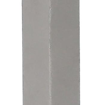 3/8" Bit-Stecknuss Innensechskant mit Kugelkopf, lang, 9mm