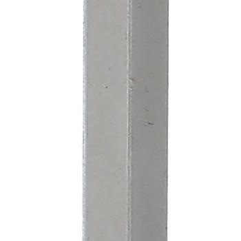 3/8" Bit-Stecknuss für RIBE-Schrauben, M6, 100 mm
