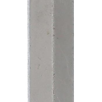 3/8" Bit-Stecknuss für RIBE-Schrauben, M8, 100 mm