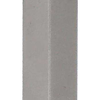 3/8" Bit-Stecknuss für RIBE-Schrauben, M9, 100 mm