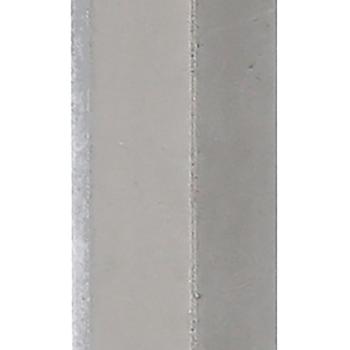 3/8" Bit-Stecknuss für RIBE-Schrauben, M10, 100 mm