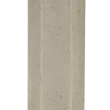 1/2" CHROMEplus Bit-Stecknuss Innensechskant, lang, 7mm