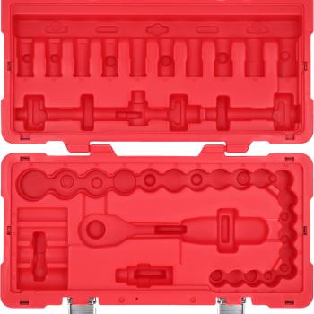 Kunststoff-Leerkoffer für 951.0639