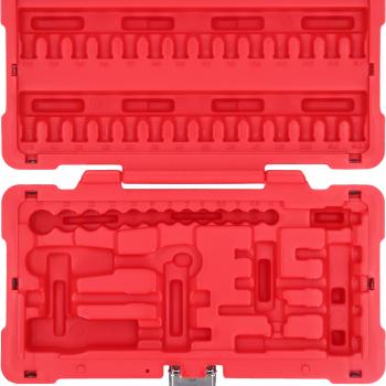 Kunststoff-Leerkoffer für 951.0650