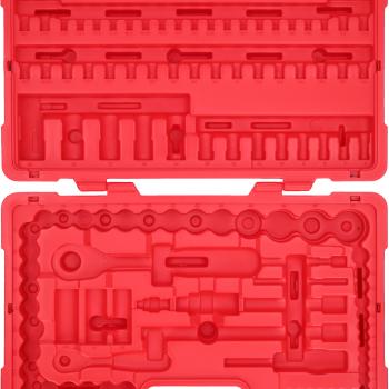 Kunststoff-Leerkoffer für 951.0711