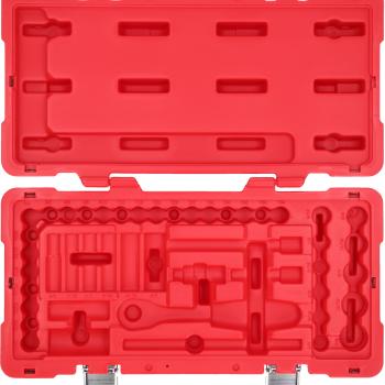 Kunststoff-Leerkoffer für 958.0646