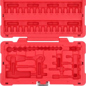 Kunststoff-Leerkoffer für 958.0650