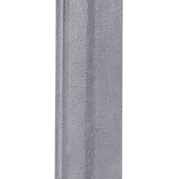 EDELSTAHL Ringmaulschlüssel, 13mm, abgewinkelt