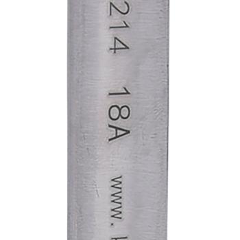 TITANplus Ringmaulschlüssel, abgewinkelt, 14mm