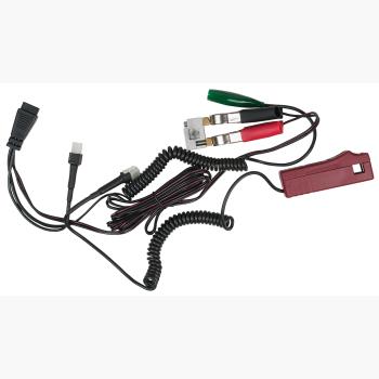 Digitale Zündzeitpunktpistole (Stroboskop) mit LED-Anzeige