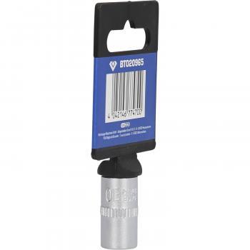 1/4" Torx-E-Stecknuss, E10