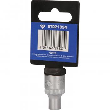 3/8" Torx-E-Stecknuss, E8