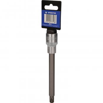 1/2" Torx-Bit-Stecknuss, 140 mm lang, T50