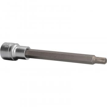 1/2" Torx-Bit-Stecknuss, 140 mm lang, T40