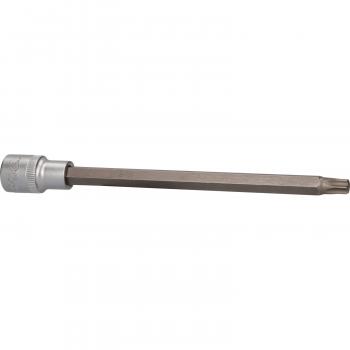 1/2" Torx-Bit-Stecknuss, 200 mm lang, T50