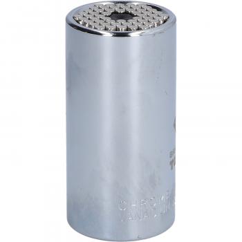 1/2" Universal-Stecknuss, 11 - 32 mm