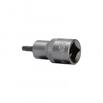 1/2" Torx-Bit-Stecknuss, 55 mm lang, T25