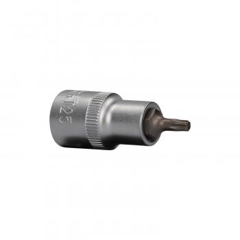 1/2" Torx-Bit-Stecknuss, 55 mm lang, T25