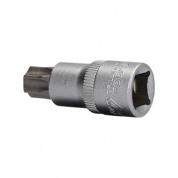 1/2" Torx-Bit-Stecknuss, 55 mm lang, T60