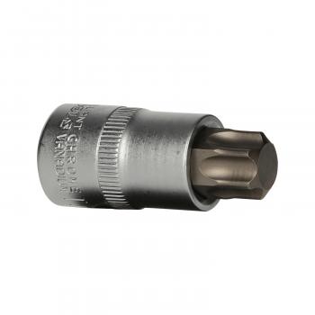 1/2" Torx-Bit-Stecknuss, 55 mm lang, T70