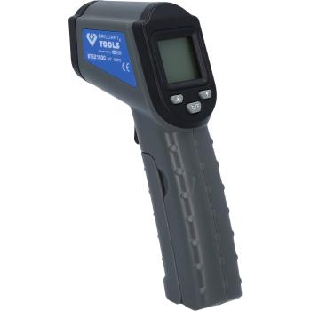 Infrarot-Thermometer, -50° bis 500°