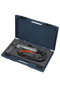 KS TOOLS - Druckluft-Oszillationsschneider-Satz, 6-tlg