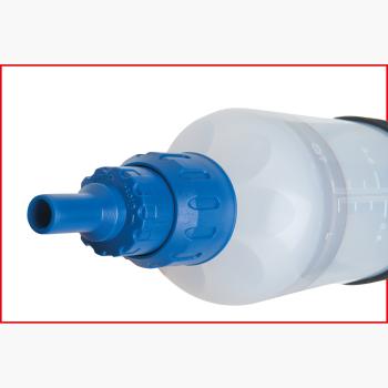 AdBlue® Absaug- und Füllhandpumpe, 1,5 Liter