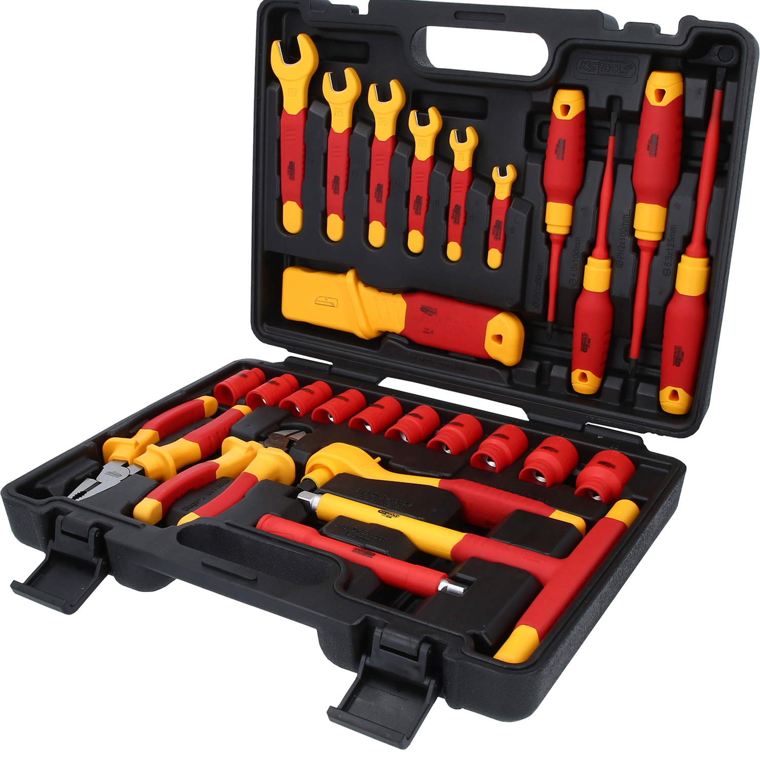 Werkzeuge24 - KS Tools Premiumwerkzeuge - Montagewerkzeug für