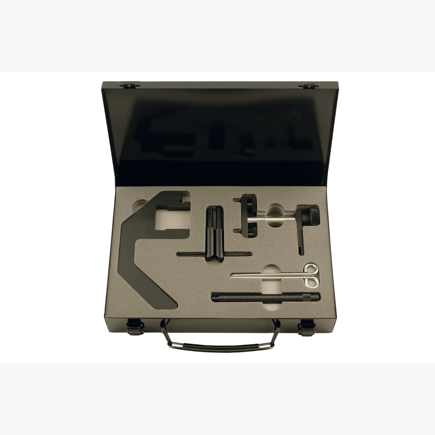 Werkzeuge24 - KS Tools Premiumwerkzeuge - Motoreinstell-Werkzeug-Satz für  BMW / Land Rover / Rover, 7-tlg