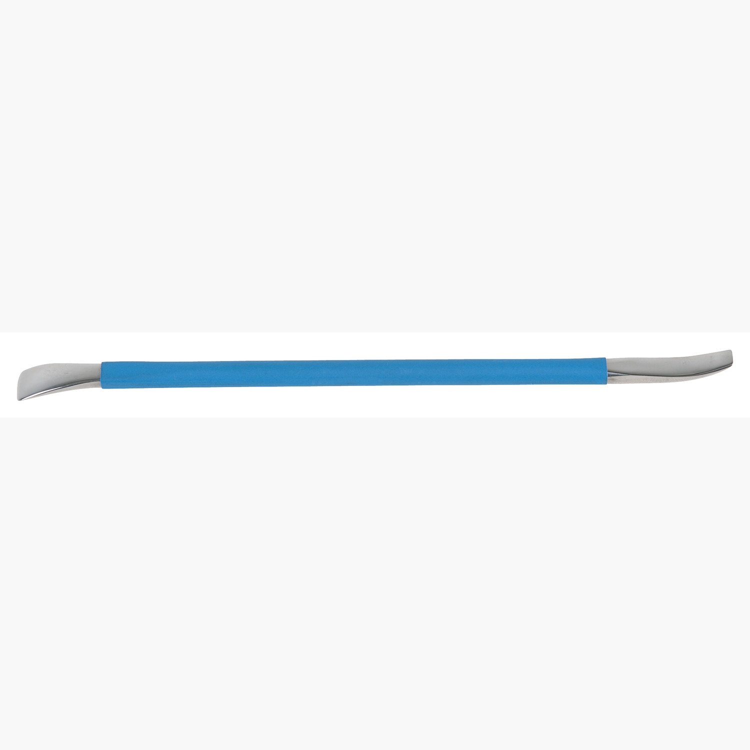 Werkzeuge24 - KS Tools Premiumwerkzeuge - Hebelwerkzeug blau 7,5 x 10,1 mm,  Länge 185 mm