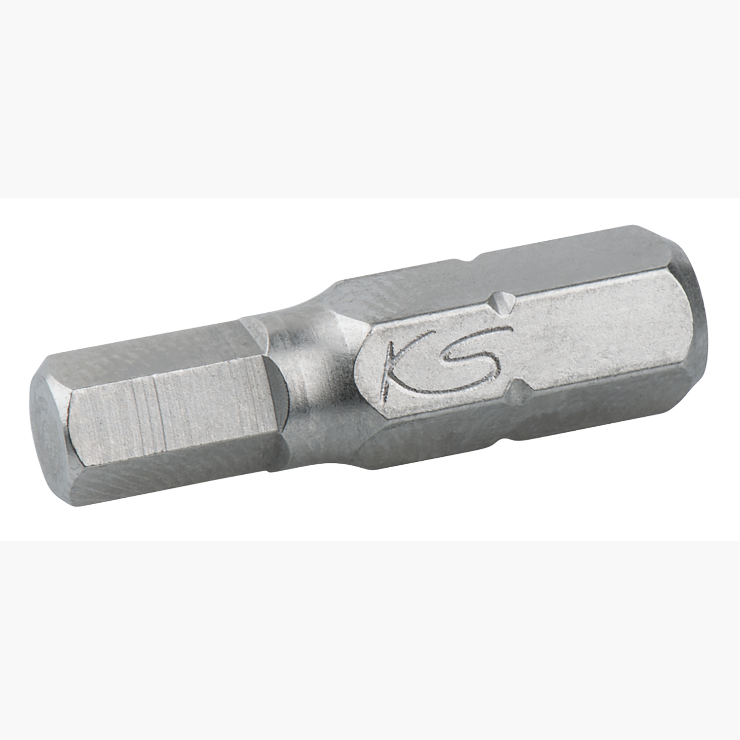 Werkzeuge24 - KS Tools Premiumwerkzeuge - 1/4 Bit Innensechskant