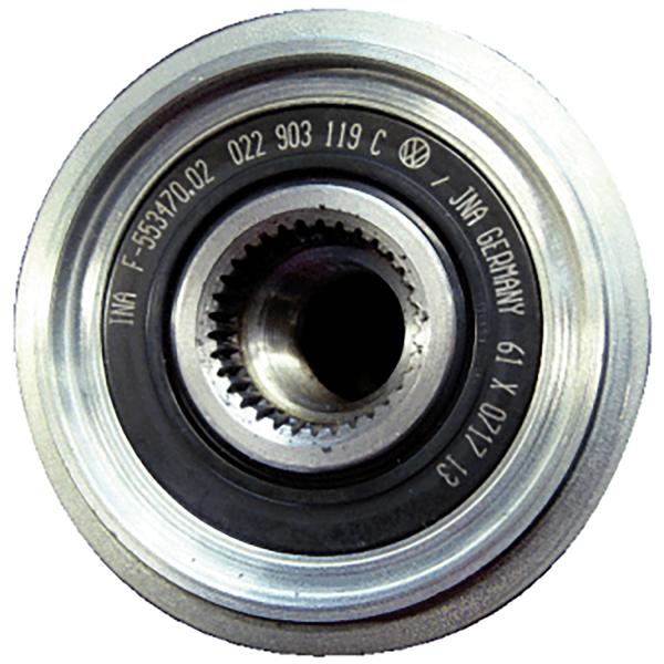 1/2" Lichtmaschinen-Kombischlüssel Innensechskant, 10,0 mm, 70 mm