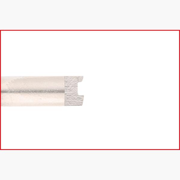 Kabel-Entriegelungswerkzeug für Flachsteckhülsen 0,6 mm