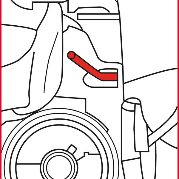 Motoreinstell-Werkzeug-Satz für PSA, 39-tlg