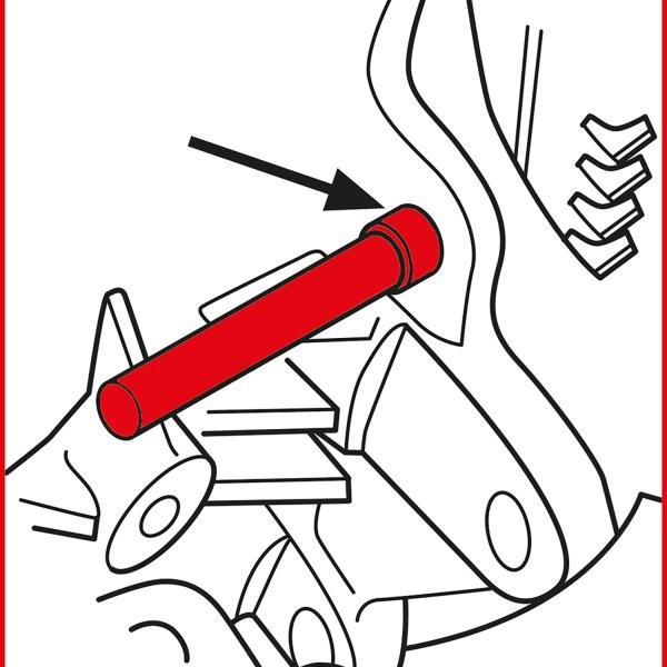 Motoreinstell-Werkzeug-Satz für Chrysler, 8-tlg