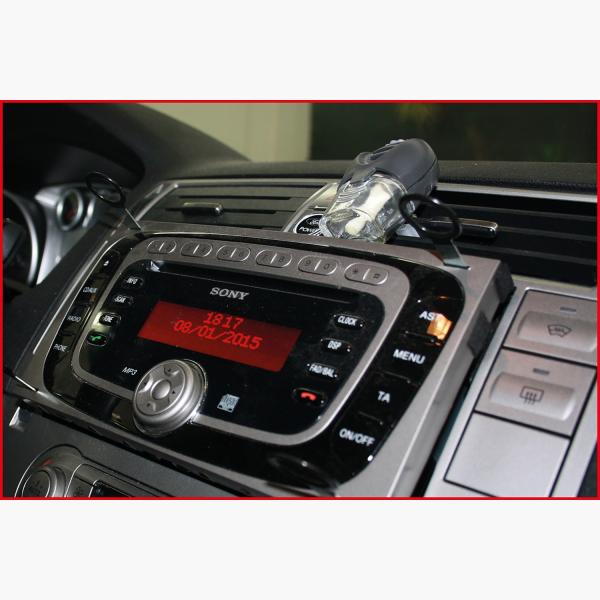 Radio-Entriegelungswerkzeug Opel, 2-tlg